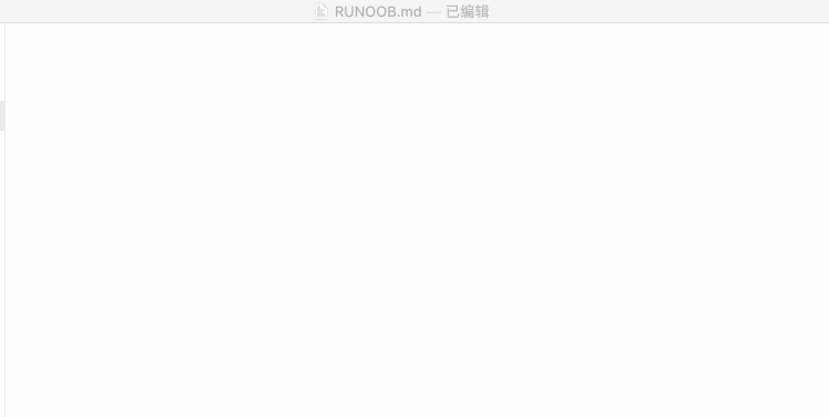 标题